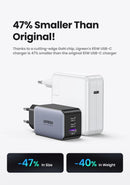 Carregador Rápido UGREEN GaN 65W