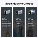 Carregador Rápido UGREEN GaN 65W