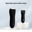 Aparador de pelos TrimmerX - Anti Cortes