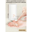 Triturador de Sabonete Pratico Econômico | Design Minimalista