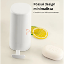Triturador de Sabonete Pratico Econômico | Design Minimalista