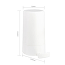 Triturador de Sabonete Pratico Econômico | Design Minimalista