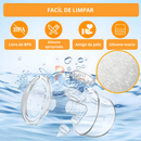 Bomba de Leite Elétrica Recarregável - Amamente com Mais Conforto! 🌸