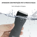 Aparador de pelos TrimmerX - Anti Cortes