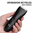 Aparador de pelos TrimmerX - Anti Cortes