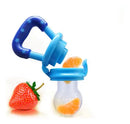 BabyBite - Chupeta alimentadora para introdução alimentar