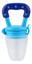 BabyBite - Chupeta alimentadora para introdução alimentar