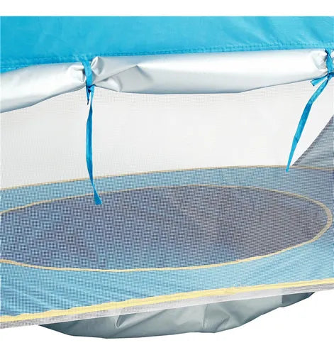 Barraca para Bebê com Proteção UV