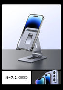 Suporte de Mesa UGREEN – Praticidade e Conforto para o Seu Dia a Dia