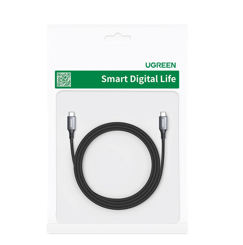 Cabo USB tipo C para USB tipo C UGREEN