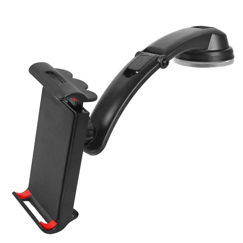 Suporte automotivo resistente para celular e tablet