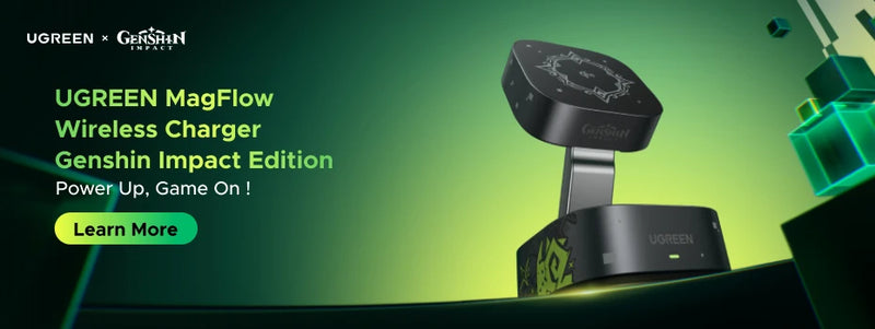 Cabo USB tipo C para USB tipo C UGREEN