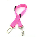 Cinto de segurança para animais de estimação