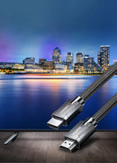 Cabo HDMI 2.1 UGREEN 8K – Imagem e Som em Outro Nível