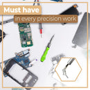 Chaves de Precisão 32 em 1 – A Solução Completa para Pequenos Reparos