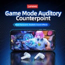 Fone Bluetooth Lenovo Gm2 Pro Gamer 5.3