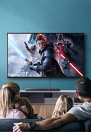 Cabo HDMI 2.1 UGREEN 8K – Imagem e Som em Outro Nível