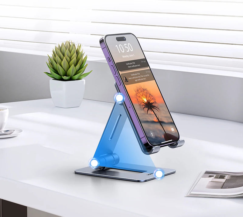 Suporte de Mesa UGREEN – Praticidade e Conforto para o Seu Dia a Dia
