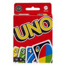 Jogo UNO com cartas customizáveis Mattel  |  Acessível a daltônicos