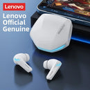 Fone Bluetooth Lenovo Gm2 Pro Gamer 5.3