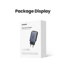 Carregador Rápido UGREEN GaN 65W