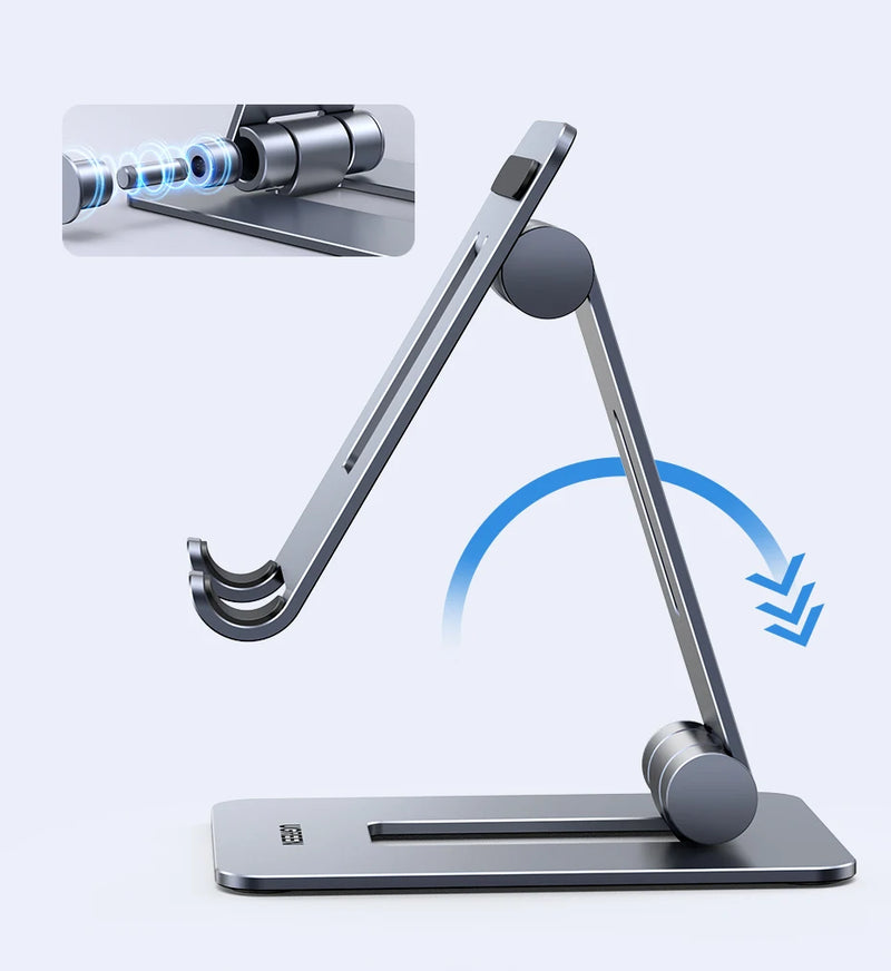 Suporte de Mesa UGREEN – Praticidade e Conforto para o Seu Dia a Dia