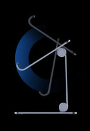 Suporte de Mesa UGREEN – Praticidade e Conforto para o Seu Dia a Dia