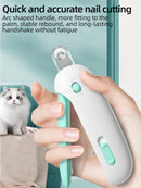 Cortador de Unhas para Pets