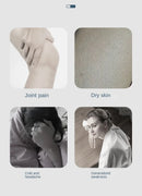 Defletor de Ar Condicionado Ajustável