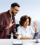 Suporte de Mesa UGREEN – Praticidade e Conforto para o Seu Dia a Dia