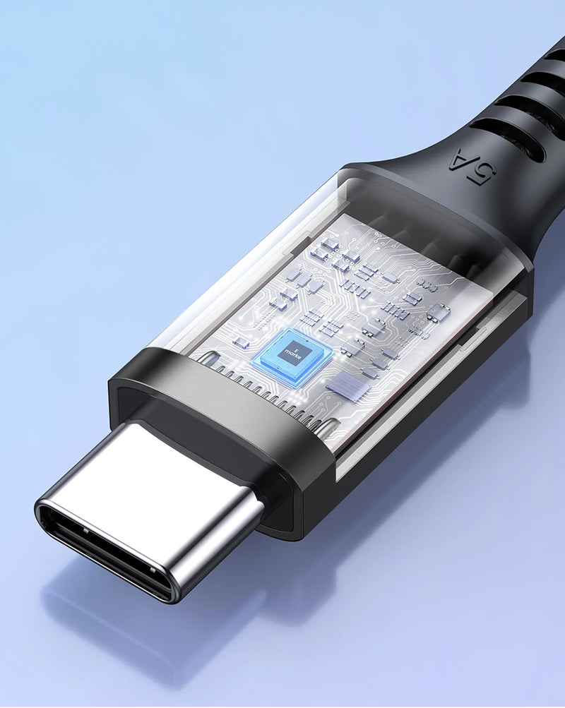 Cabo USB tipo C para USB tipo C UGREEN