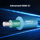 Cabo HDMI 2.1 UGREEN 8K – Imagem e Som em Outro Nível