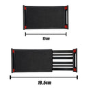 Suporte automotivo resistente para celular e tablet