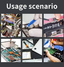 Chaves de Precisão 32 em 1 – A Solução Completa para Pequenos Reparos