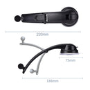 Suporte Dobrável 360° para Celular e Tablet