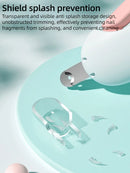 Cortador de Unhas para Pets