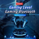 Fone Bluetooth Lenovo Gm2 Pro Gamer 5.3