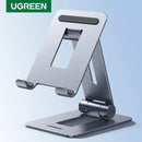 Suporte de Mesa UGREEN – Praticidade e Conforto para o Seu Dia a Dia