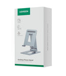 Suporte de Mesa UGREEN – Praticidade e Conforto para o Seu Dia a Dia