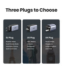 Carregador Rápido UGREEN GaN 65W