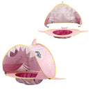 Barraca para Bebê com Proteção UV