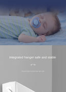 Defletor de Ar Condicionado Ajustável