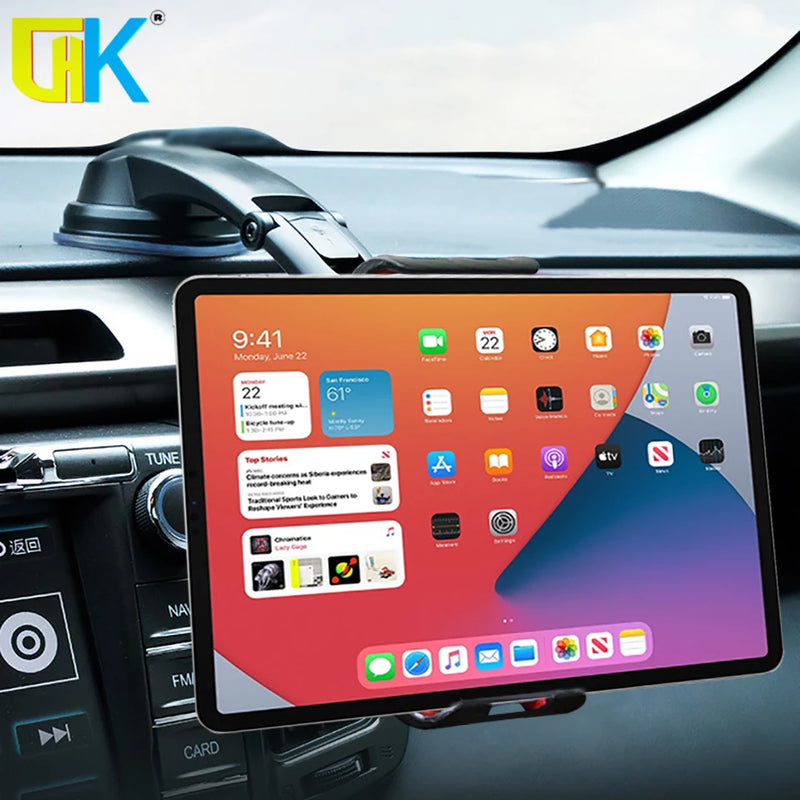 Suporte Dobrável 360° para Celular e Tablet