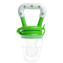 BabyBite - Chupeta alimentadora para introdução alimentar